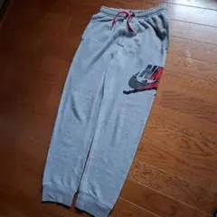 Jordan グレー スエット