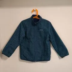 familiar　リバーシブルジャンパー　120cm