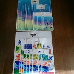 ディズニー ショップ袋☆