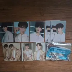 SEVENTEEN ドギョム DK セット