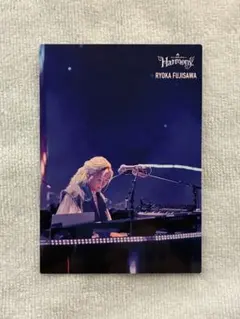 Mrs.GREEN APPLE フォトカード　025 ハーモニー