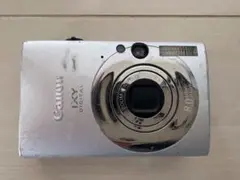 Canon IXY DIGITAL 910 IS ジャンク品 - メルカリ