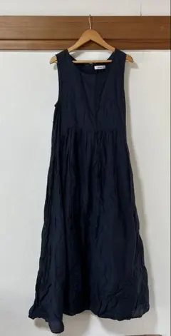 niko and… ノースリーブワンピース