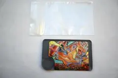 【新品未使用】リザードン　ポケモンフレンダ　ワンダーピック　メガ　Y