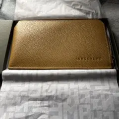 LONGCHAMP（ロンシャン） ル フローネ ポーチ (Le Foulonnéのサムネイル
