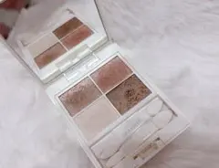 コスメデコルテ アイシャドウパレット 2024 クリスマスコフレ