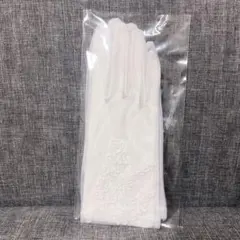 ウェディンググローブ【GL2307-05】　Refinado