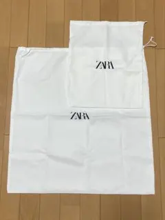 ZARA ショップ袋 ホワイト 2026年最新】ZARA ショップ袋・ショッパーの人気アイテム - メルカリ