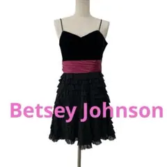 2026年最新】BETSEY JOHNSON パーティードレスの人気アイテム - メルカリ