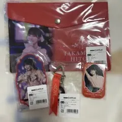 イコラブ ＝LOVE DMMスクラッチ 高松瞳　まとめ売り