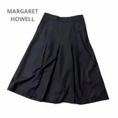 2026年最新】MARGARET HOWELL レディース ロングスカートの人気