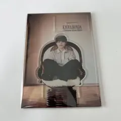 2026年最新】本田響矢 アクスタの人気アイテム - メルカリ