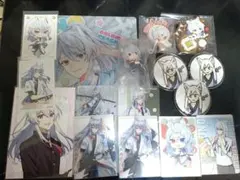 からぴち　どぬくさんセット