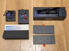【フルセット】 INMO GO 3 + RING 4 + SPEAKER 他