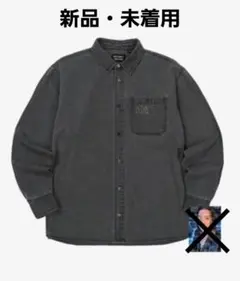 超メルカリ市セール♡ COOTIE GARMENT CHECK SHIRT - メルカリ