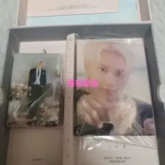 seventeen fml carat盤 ジュン