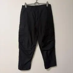 ALPHA INDUSTRIES アルファインダストリーズ カーゴパンツ
