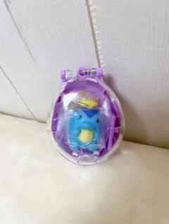 たまごっち コレクティブルズ セレクション ボックス ぎんじろてんし