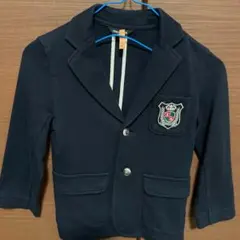 COMME CA ISMジャケット size 110A