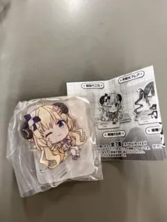 ホロライブ アクリルスタンド 角巻わためのサムネイル