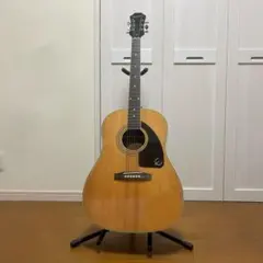 상태좋음 Epiphone AJ-220S NA 어쿠스틱 기타