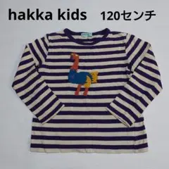 ハッカキッズ トップス