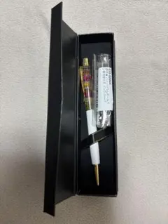 ハーバリウム　ボールペン　替え芯二つセット