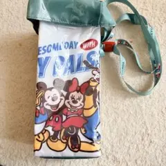 ミッキー バッグ ポップコーンケース