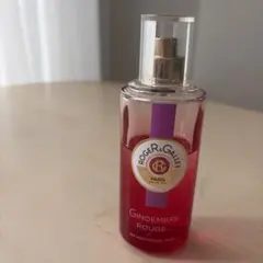 ROGER & GALLET ジンジャールージュパフュームウォーターのサムネイル