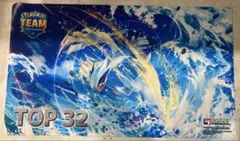 【特価】ルギア　TEAM CHALLENGE　プレイマット　海外限定 2026年最新】ルギア プレイマット 海外の人気アイテム - メルカリ