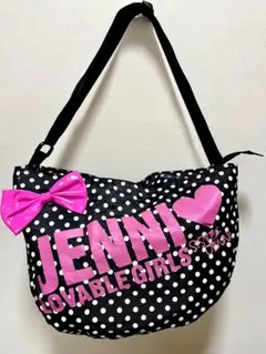 SISTER JENNI ショルダーバック