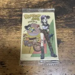 ドラゴンボール　イタジャガ　シークレット