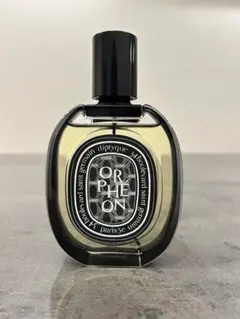Diptyque Orphéon Eau de Parfum 75ml 箱あ