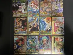 ワンピーベリーマッチ ワンピースカードゲーム まとめ売り
