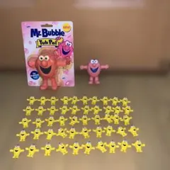 激レア‼︎Mr. Bear's Dream 2003 キャラクターマスコット24 - メルカリ
