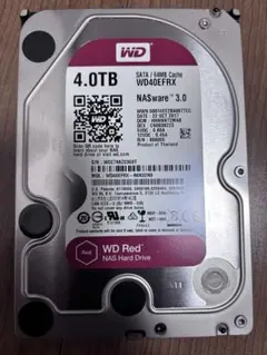 DIGA 修理換装用 4TB HDD DMR-BRX4000、BRX4020、他 - メルカリ
