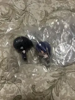 チェンソーマン カプセルフィギュアコレクション　レゼ　ボム