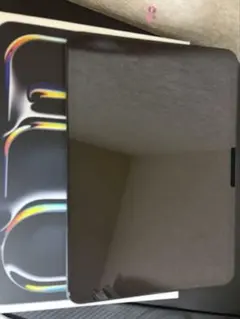 Apple iPad Pro 11インチ (M4) 256GB スペースブラック