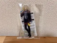 SAKAMOTO DAYS スタンド付きビッグアクリルプレート 神々廻