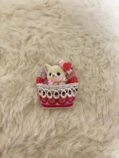 2026年最新】シルバニアフェネックの小さい赤ちゃんの人気アイテム