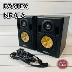 2026年最新】fostex NF-01Aの人気アイテム - メルカリ