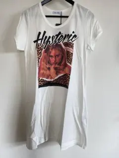 新品HYSTERIC GLAMOUR ワンピース