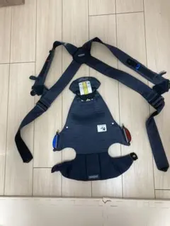 BABYBJÖRN Baby Carrier Mini グレー(箱付き)
