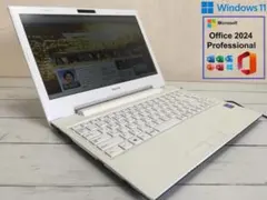 NEC PG-GN19DJSA7 15.6型TFT液晶 フルサイズ/Office - メルカリ