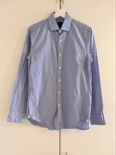 な*み様 J.CREW ボタンダウン長袖シャツ　Sサイズ