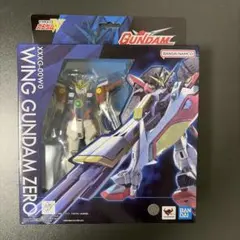 新機動戦記ガンダムW WING GUNDAM ZERO XXXG-00W0