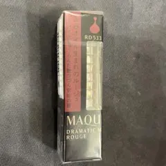 MAQuillAGE Dramatic Melting Rouge RD533のサムネイル