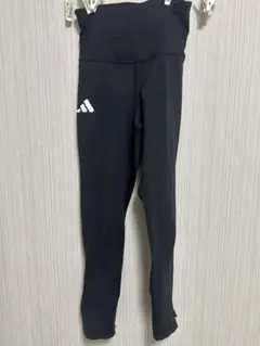 adidas ロングタイツ　S