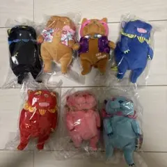 オマケつき☆ゴマスリーナ☆空き缶 珍品 サントリー ゴマ健康飲料
