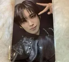 &TEAM YUMA ユウマ 月狼 weverse ファンサイン 韓国 トレカ